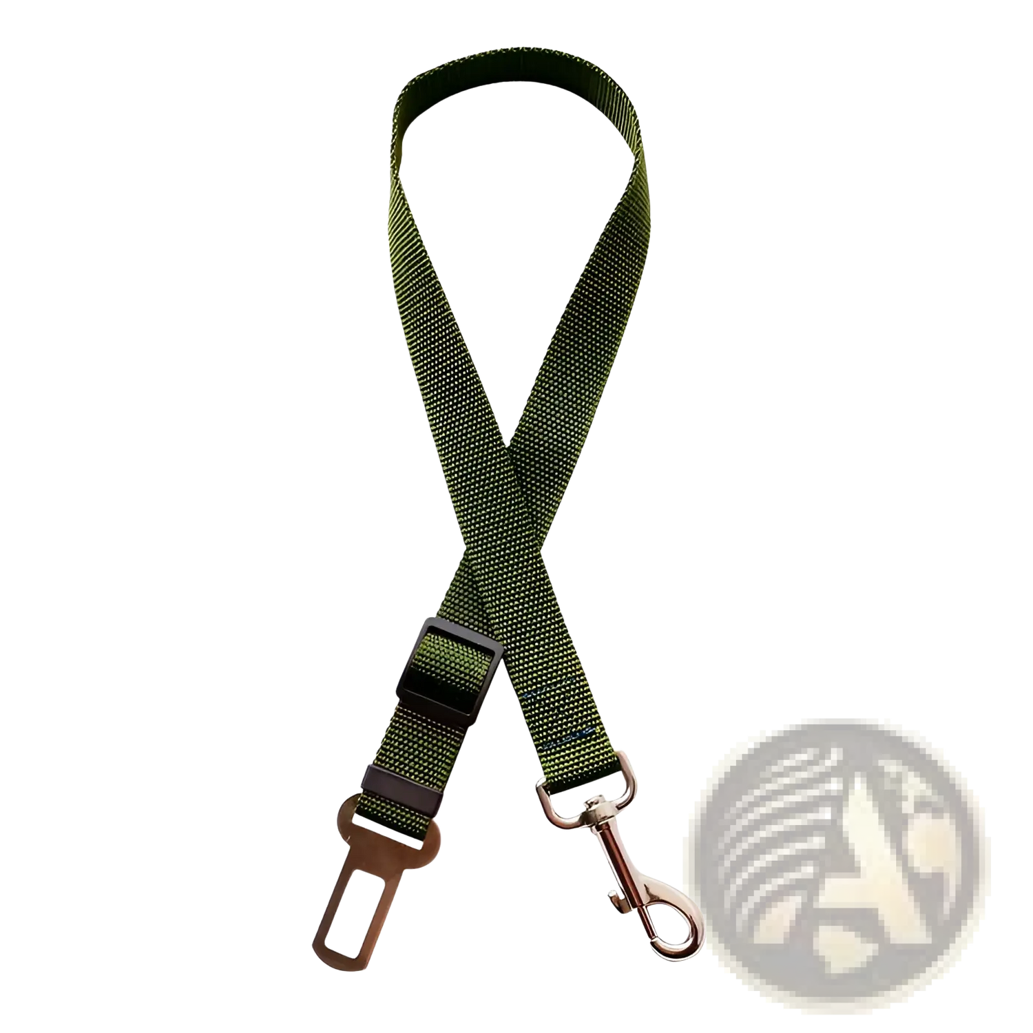 Dog Car Seat Belt Adjustable Safety Lead Harness
