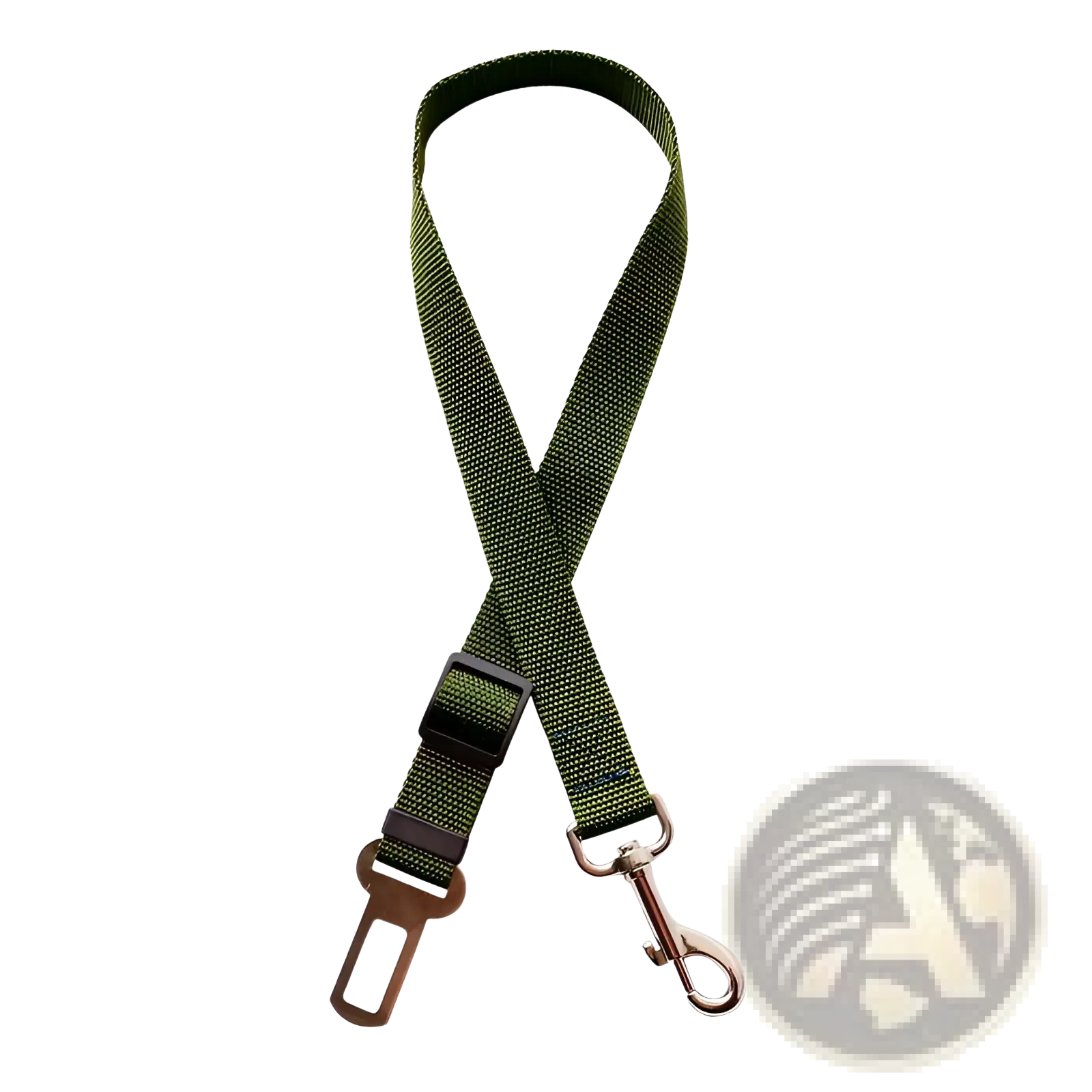Dog Car Seat Belt Adjustable Safety Lead Harness