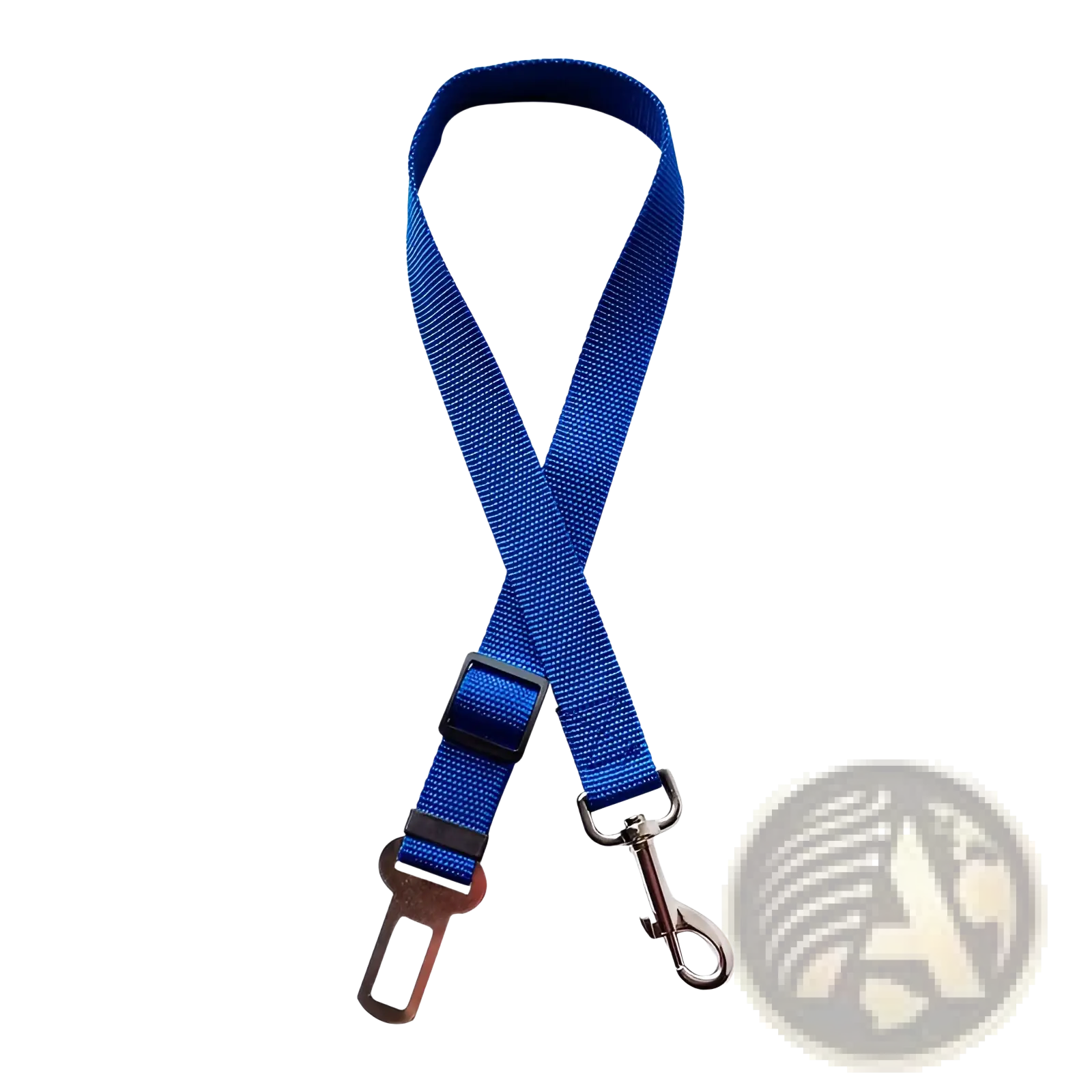 Dog Car Seat Belt Adjustable Safety Lead Harness