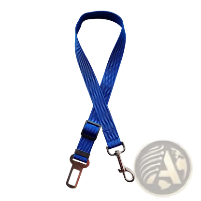 Dog Car Seat Belt Adjustable Safety Lead Harness
