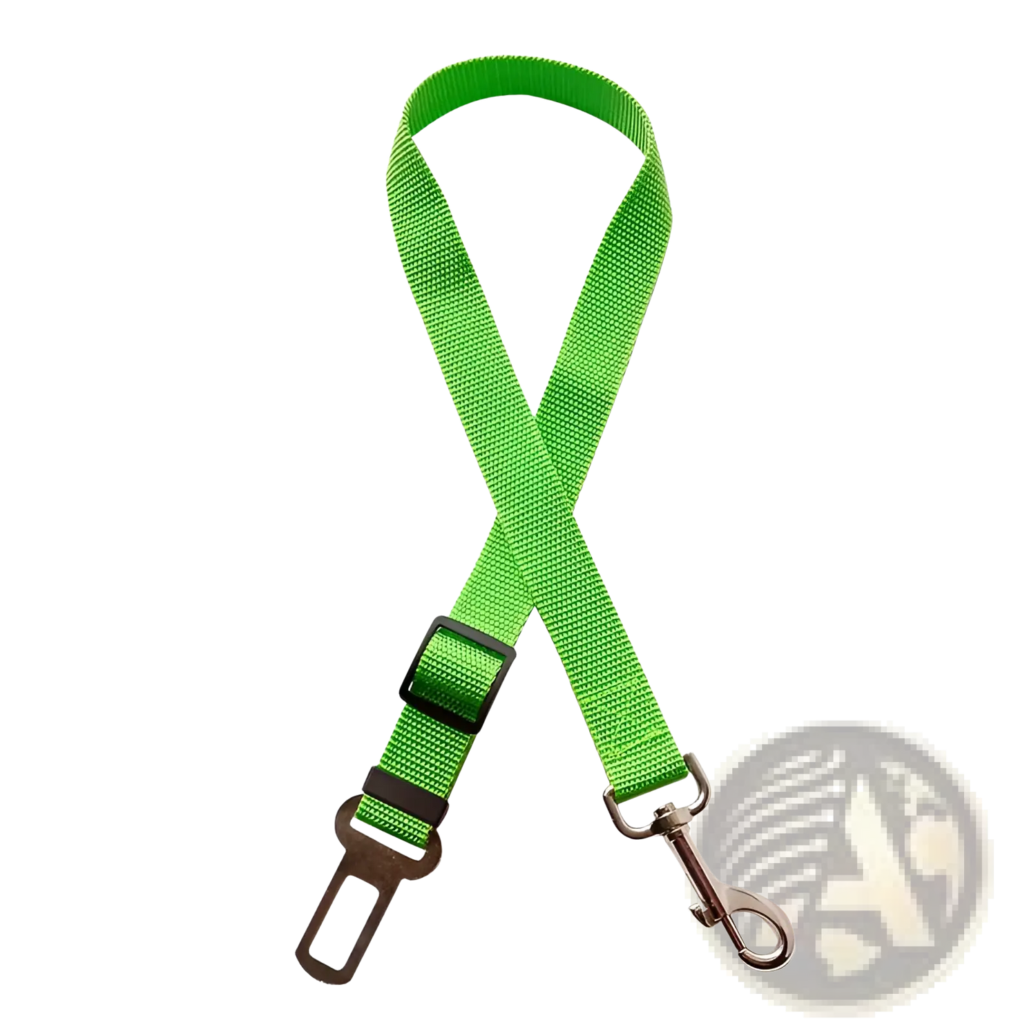 Dog Car Seat Belt Adjustable Safety Lead Harness