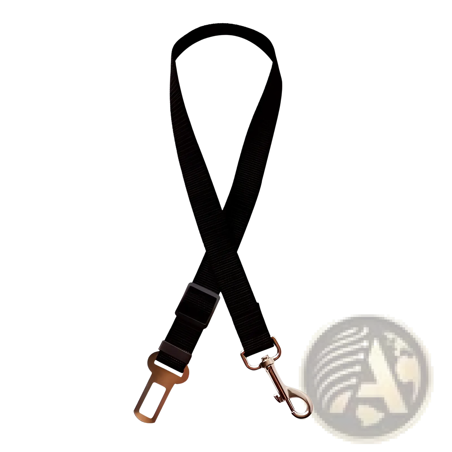 Dog Car Seat Belt Adjustable Safety Lead Harness