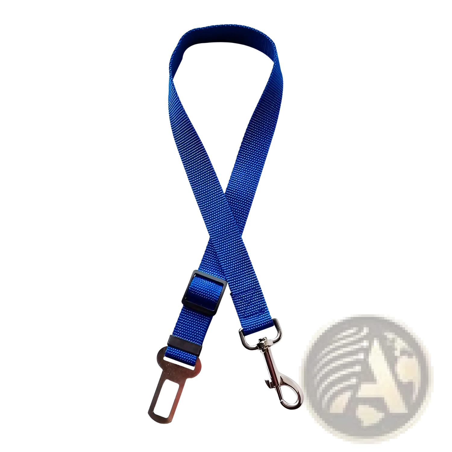 Dog Car Seat Belt Adjustable Safety Lead Harness