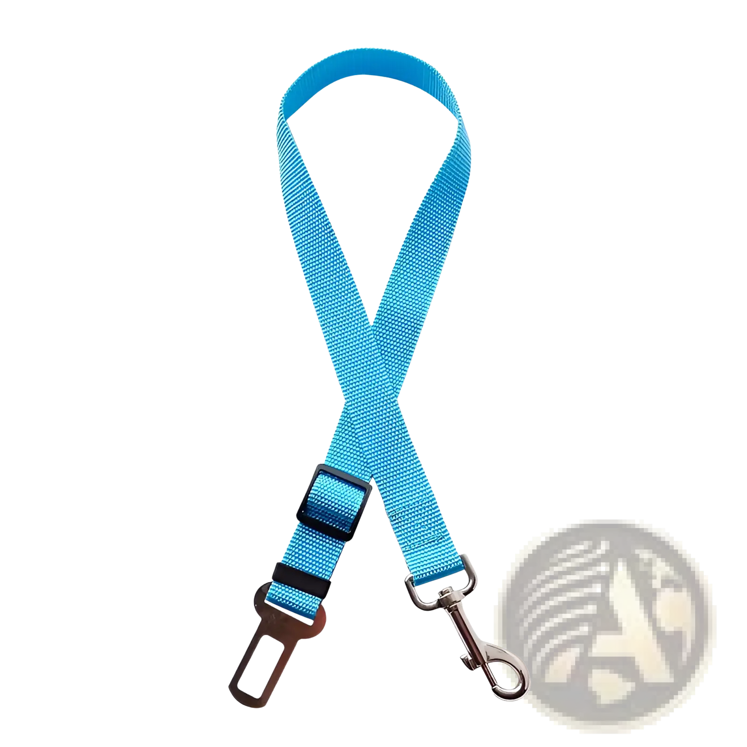Dog Car Seat Belt Adjustable Safety Lead Harness
