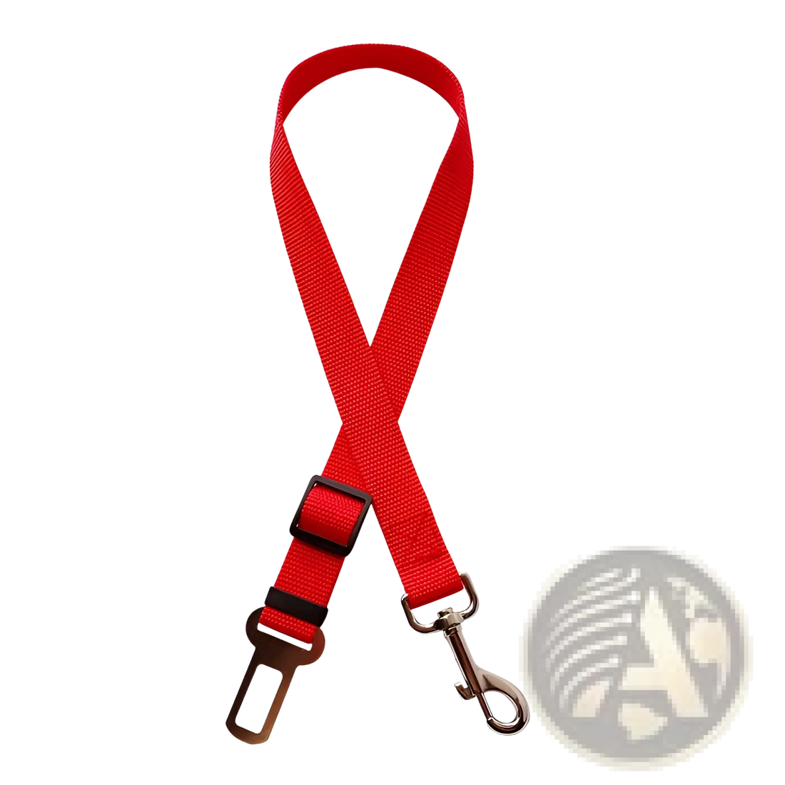 Dog Car Seat Belt Adjustable Safety Lead Harness