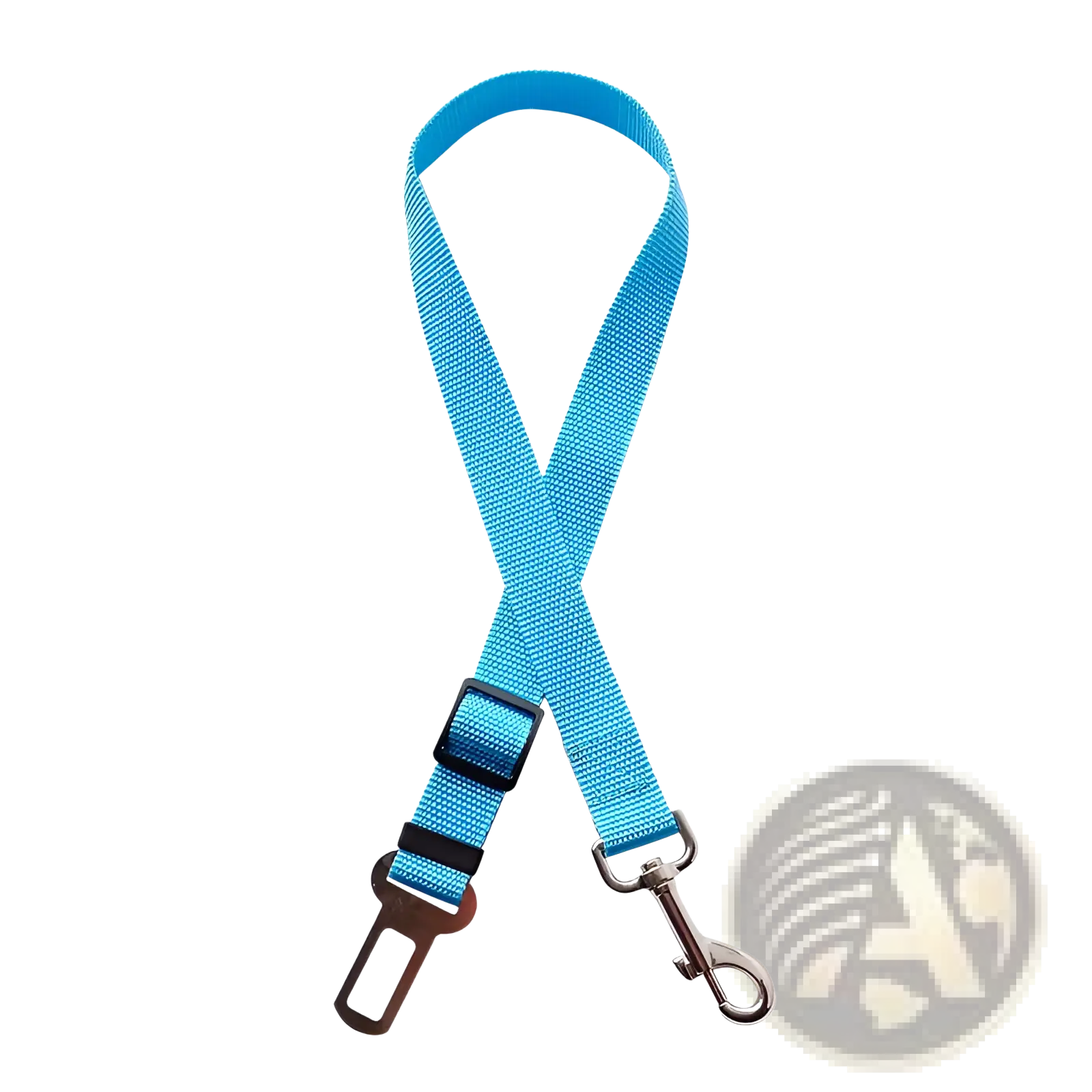 Dog Car Seat Belt Adjustable Safety Lead Harness