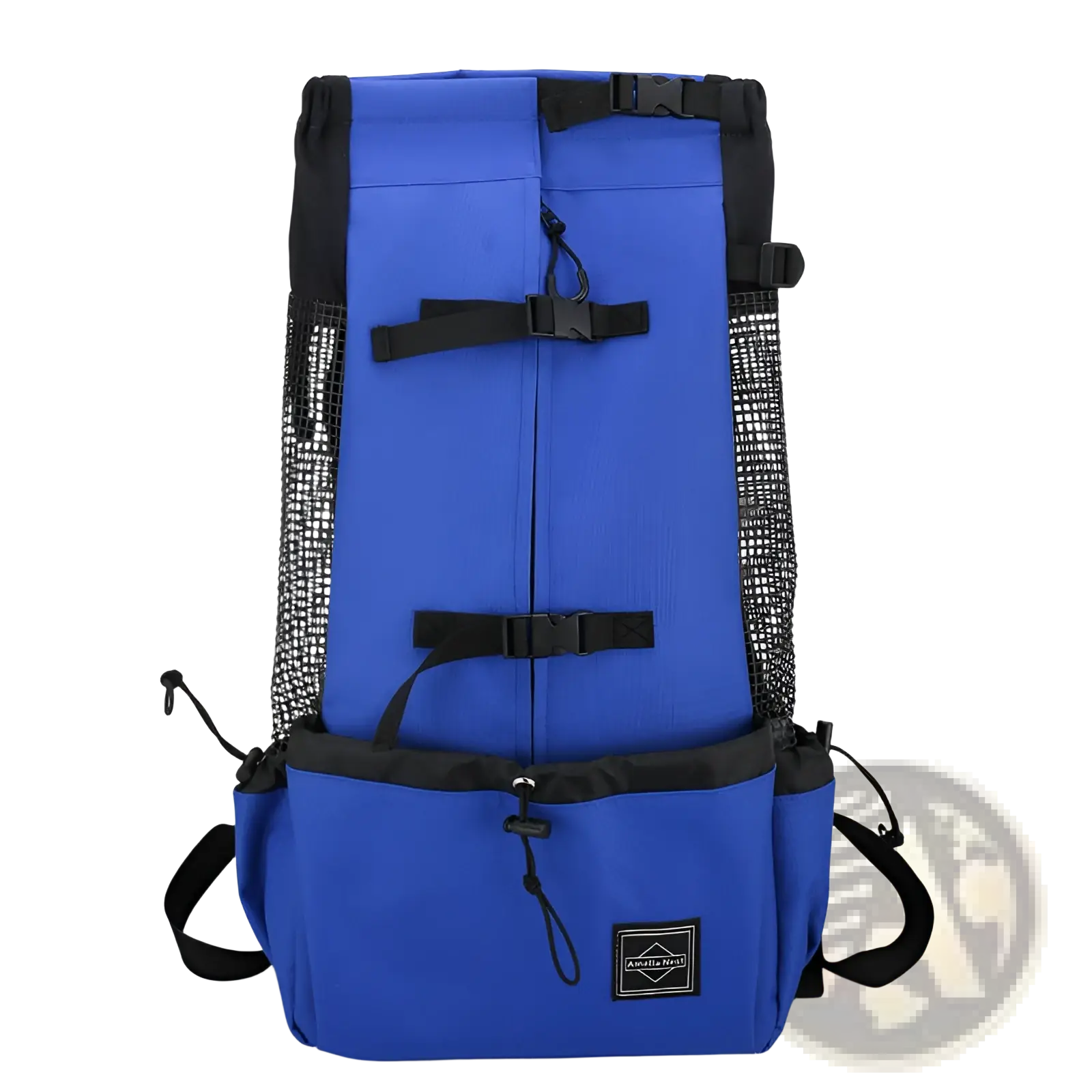 Dog Carrier Backpack Portable Mesh Travel Bag