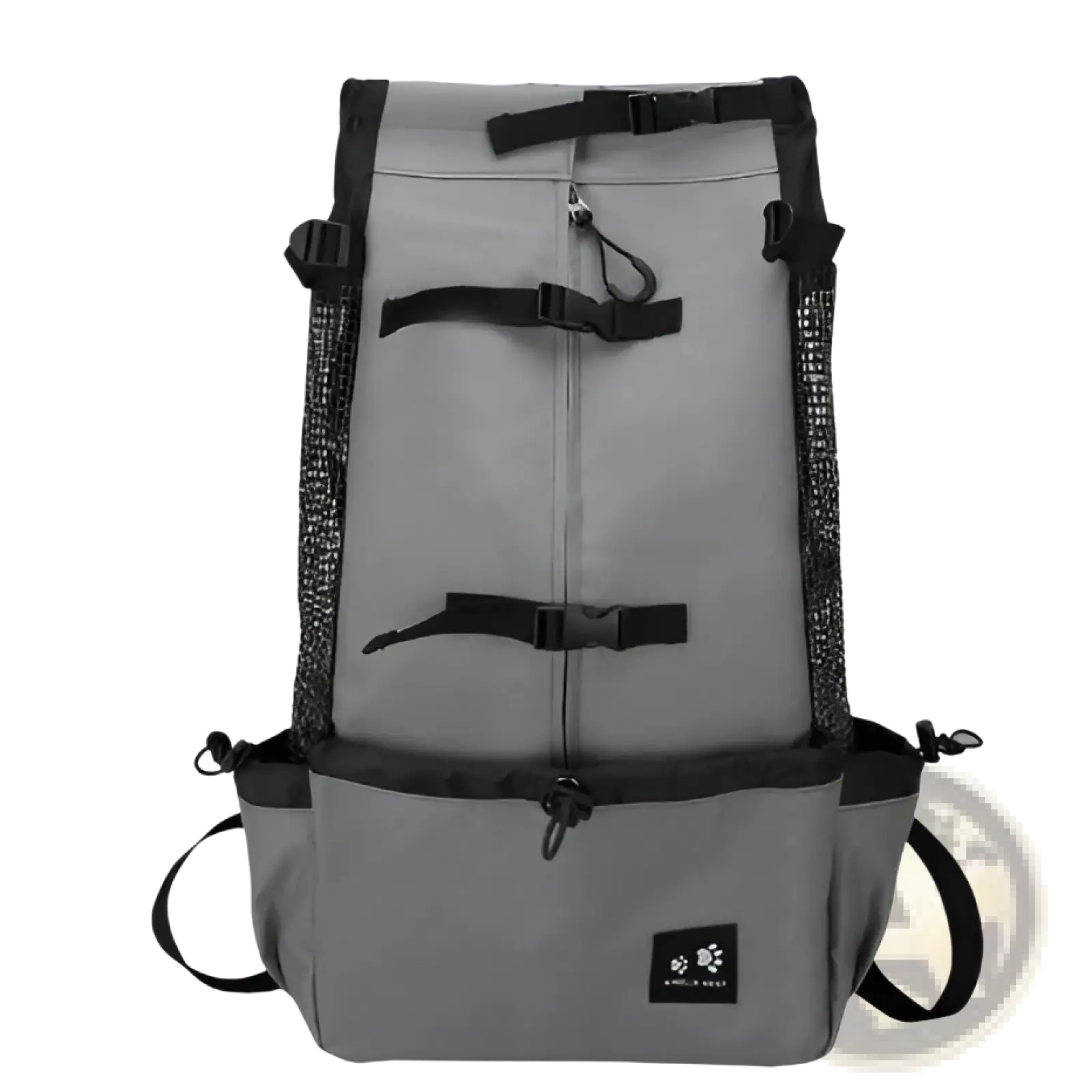 Dog Carrier Backpack Portable Mesh Travel Bag