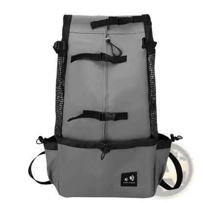 Dog Carrier Backpack Portable Mesh Travel Bag