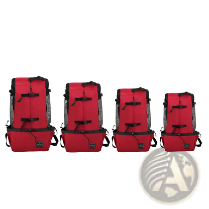 Dog Carrier Backpack Portable Mesh Travel Bag