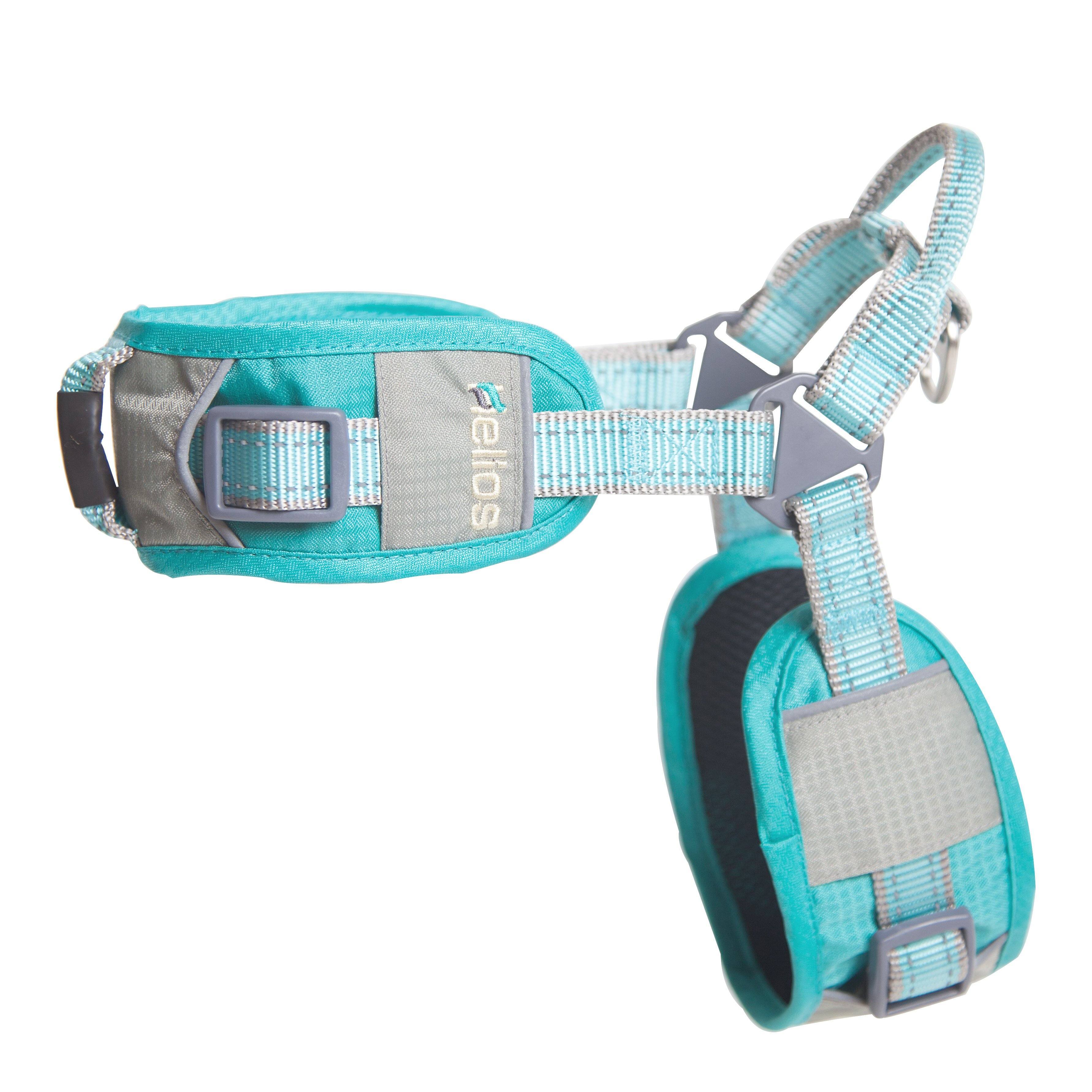 Dog Helios Tripod Superior Comfort Leash and Harness