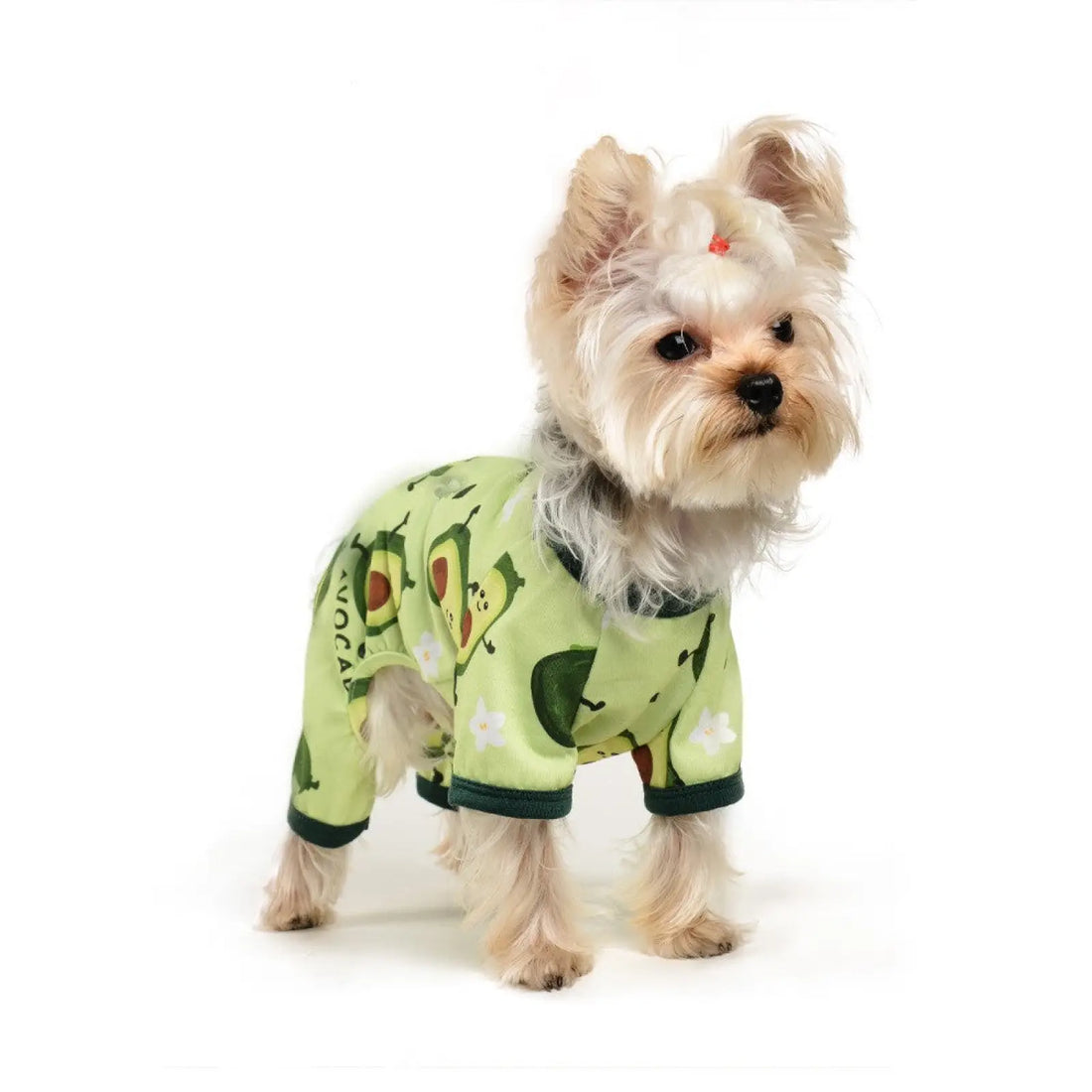 Dog Pajamas Cotton Four Legged Jumpsuit for Pets