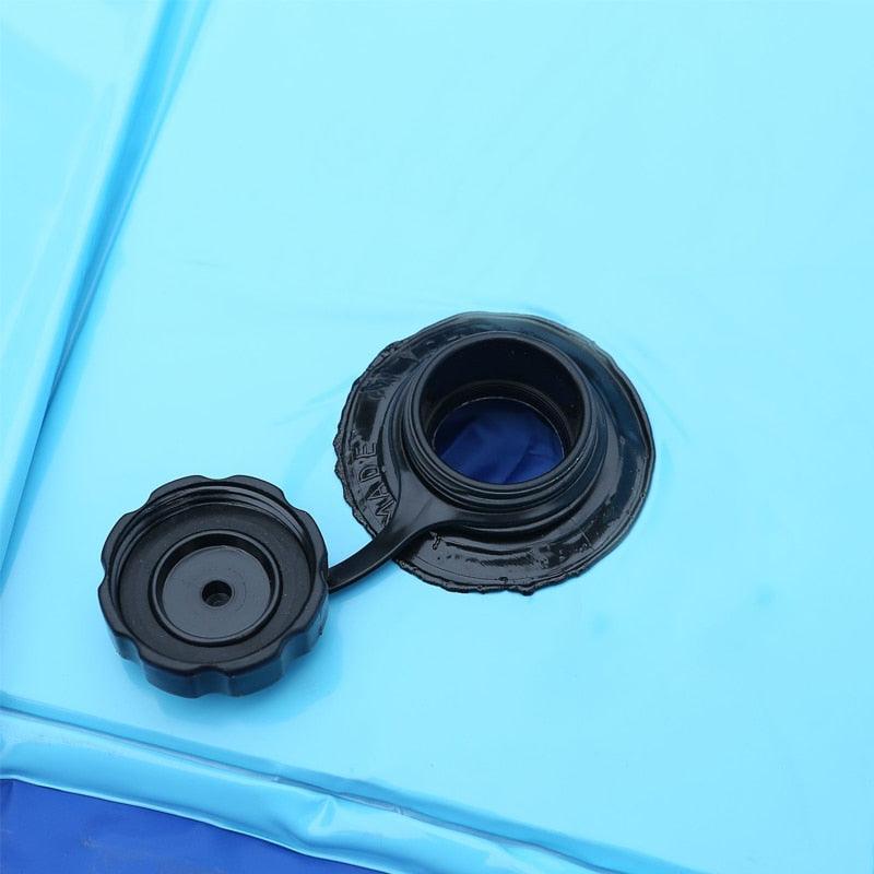 Dog Pool Foldable Dog Swimming Pool Pet Bath Swimming Tub Bathtub Pet Swimming Pool Collapsible Bathing Pool for Dogs Cats Kids Dog Swimming Pool For Large &amp; Small Dogs