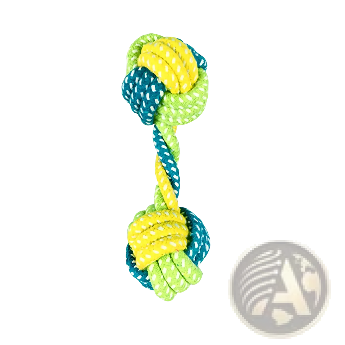 Dog Rope Toys for Small and Medium Dogs 7 Variants