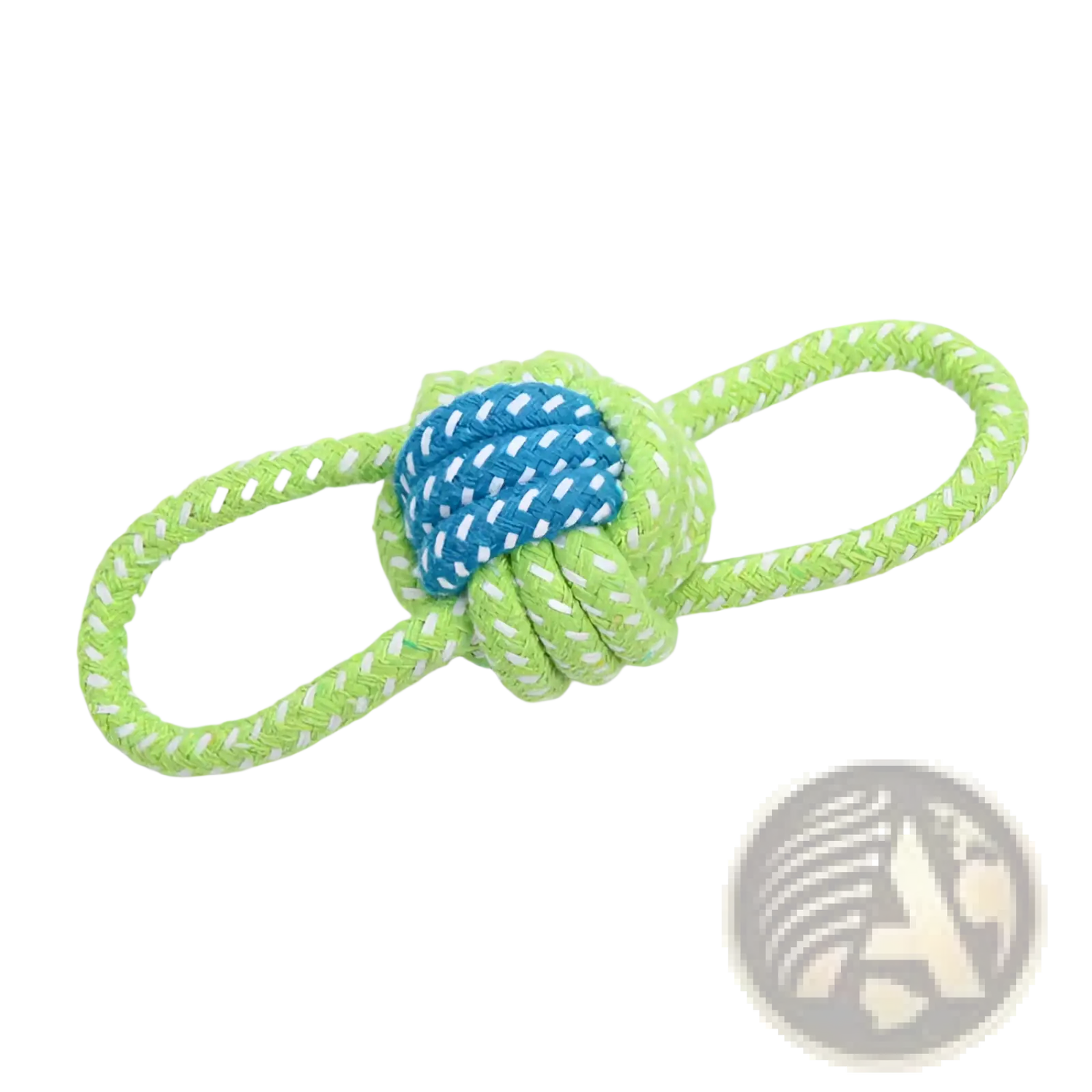 Dog Rope Toys for Small and Medium Dogs 7 Variants