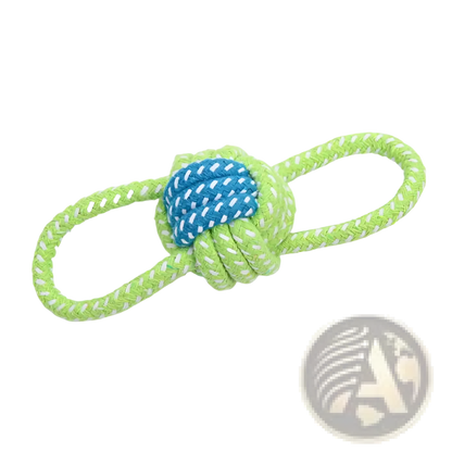 Dog Rope Toys for Small and Medium Dogs 7 Variants