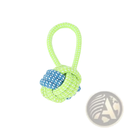 Dog Rope Toys for Small and Medium Dogs 7 Variants