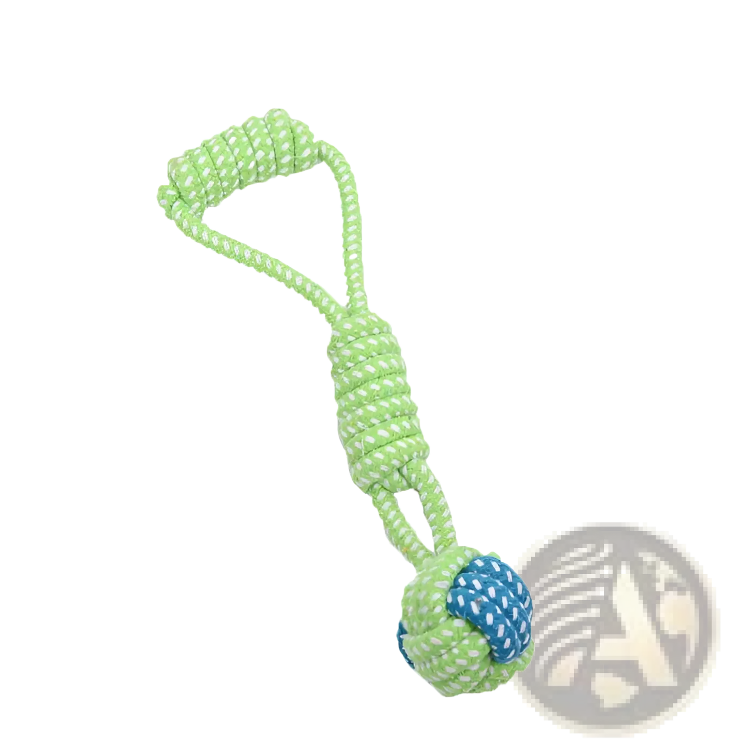 Dog Rope Toys for Small and Medium Dogs 7 Variants