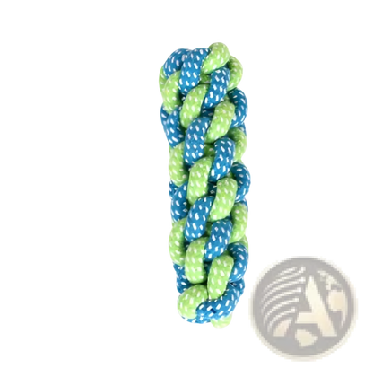 Dog Rope Toys for Small and Medium Dogs 7 Variants