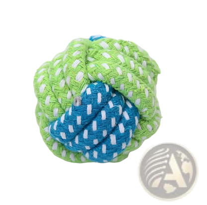 Dog Rope Toys for Small and Medium Dogs 7 Variants