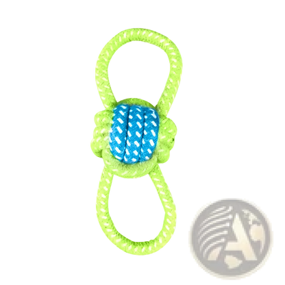 Dog Rope Toys for Small and Medium Dogs 7 Variants