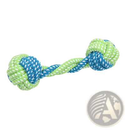 Dog Rope Toys for Small and Medium Dogs 7 Variants