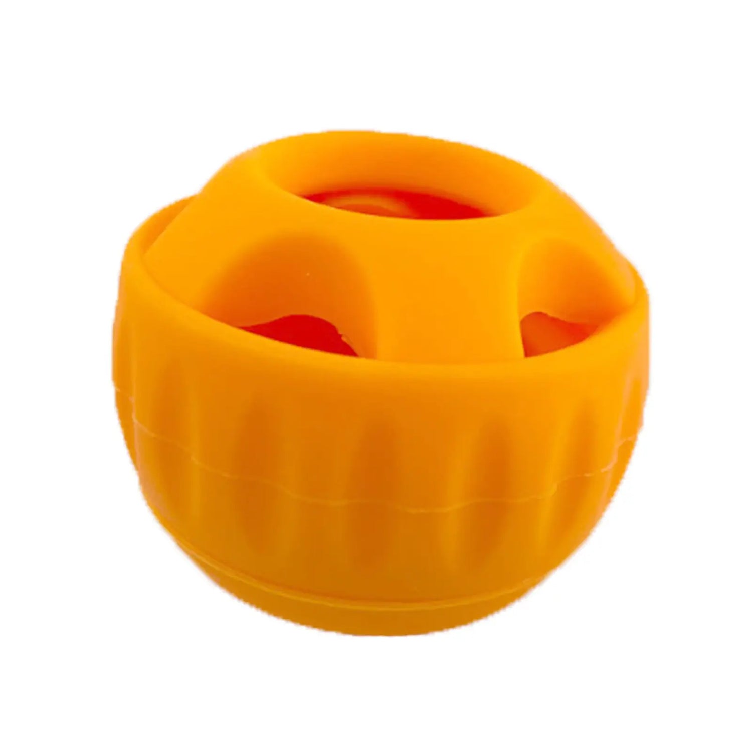 Dog Silicone Slow Feeder Ball and Tray Toy Set