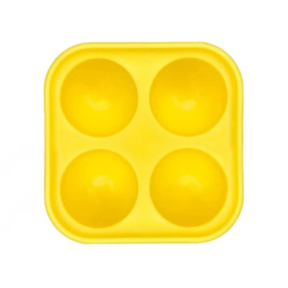 Dog Silicone Slow Feeder Ball and Tray Toy Set