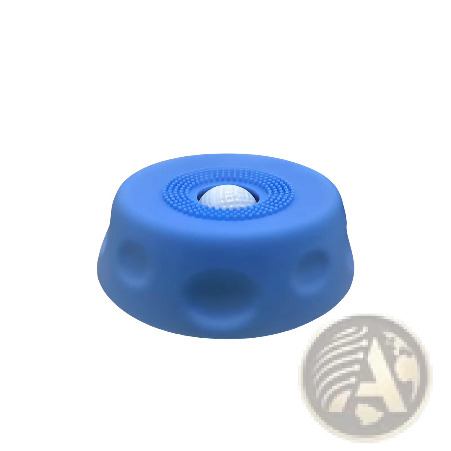 Dog Slow Feeder Licking Bowl Silicone Pet Mat