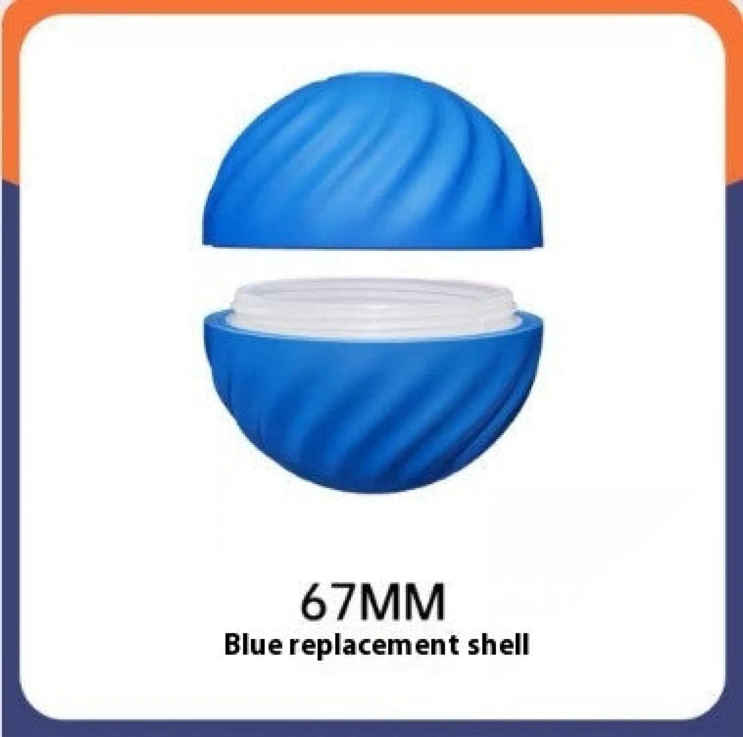 Dog Toy Rubber Ball for Aggressive Chewers Training