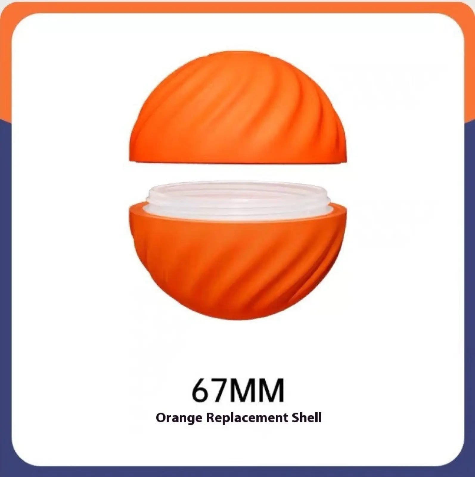 Dog Toy Rubber Ball for Aggressive Chewers Training