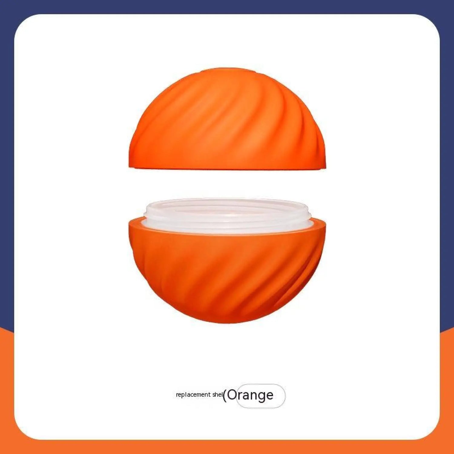 Dog Toy Rubber Ball for Aggressive Chewers Training