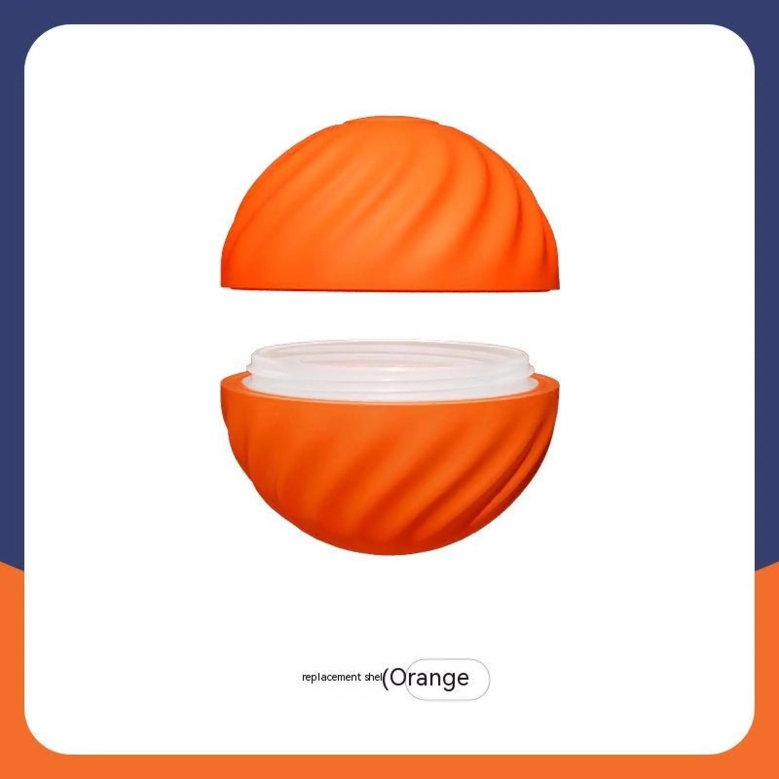 Dog Toy Rubber Ball for Aggressive Chewers Training