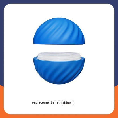 Dog Toy Rubber Ball for Aggressive Chewers Training