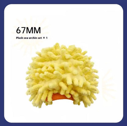 Dog Toy Rubber Ball for Aggressive Chewers Training