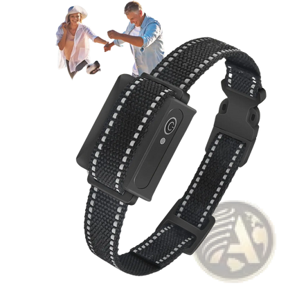 Dog Training Collar 3280ft Waterproof Shock System