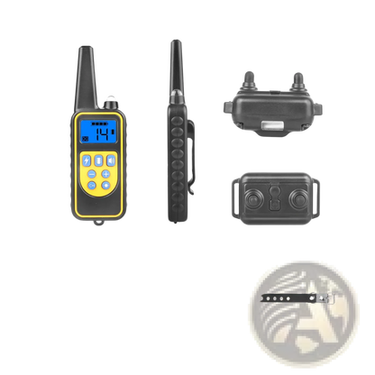 Dog Training Collar with Remote Ip67 Waterproof