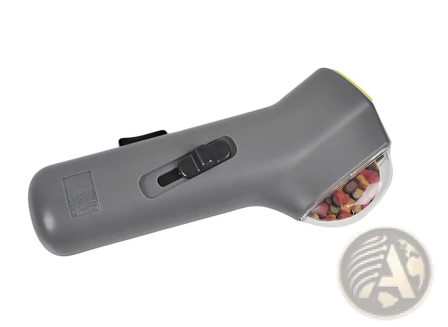 Dog Training Snack Launcher Pet Treat Shooter