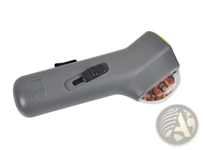 Dog Training Snack Launcher Pet Treat Shooter