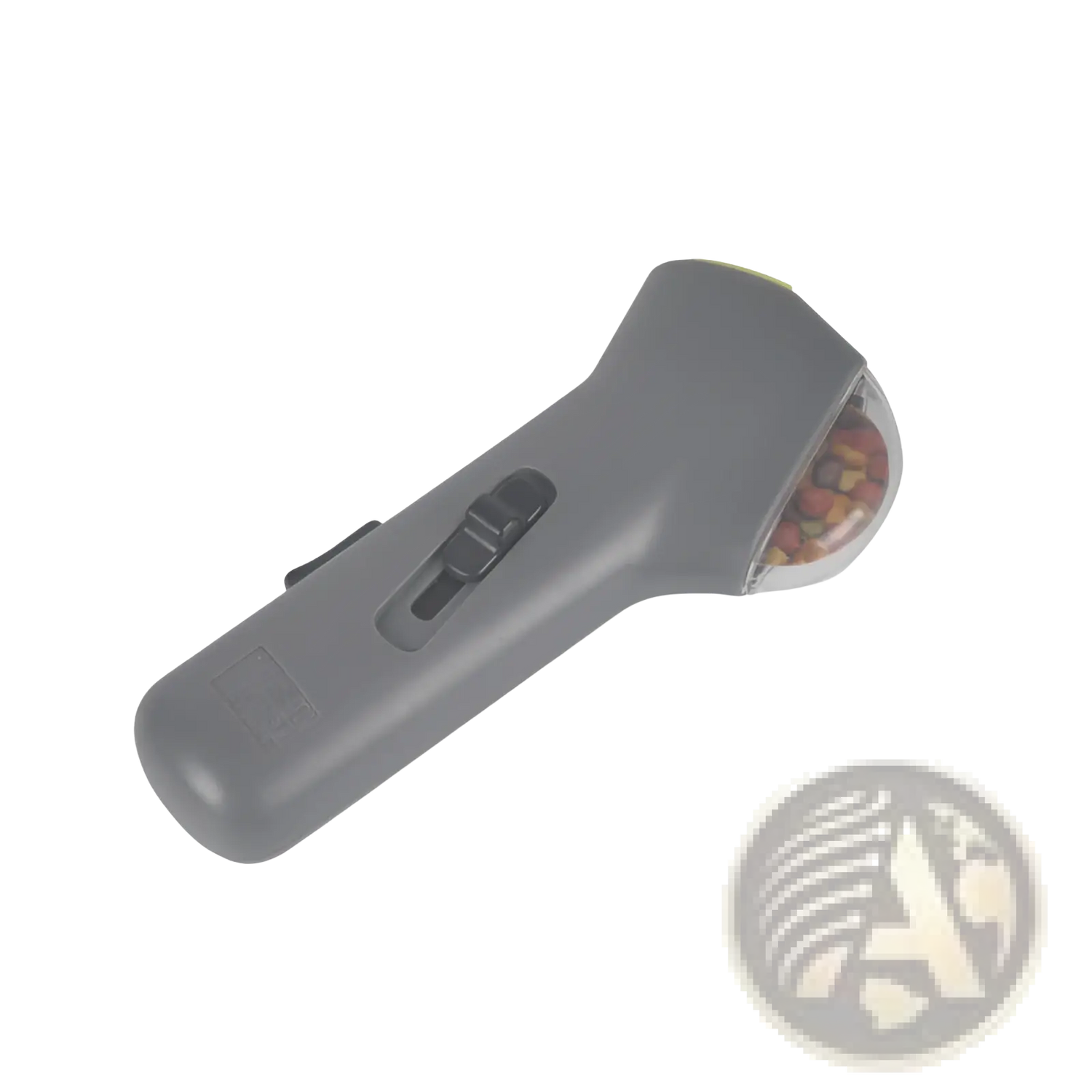 Dog Training Snack Launcher Pet Treat Shooter
