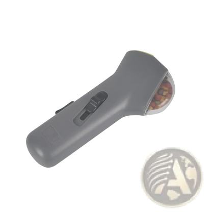 Dog Training Snack Launcher Pet Treat Shooter