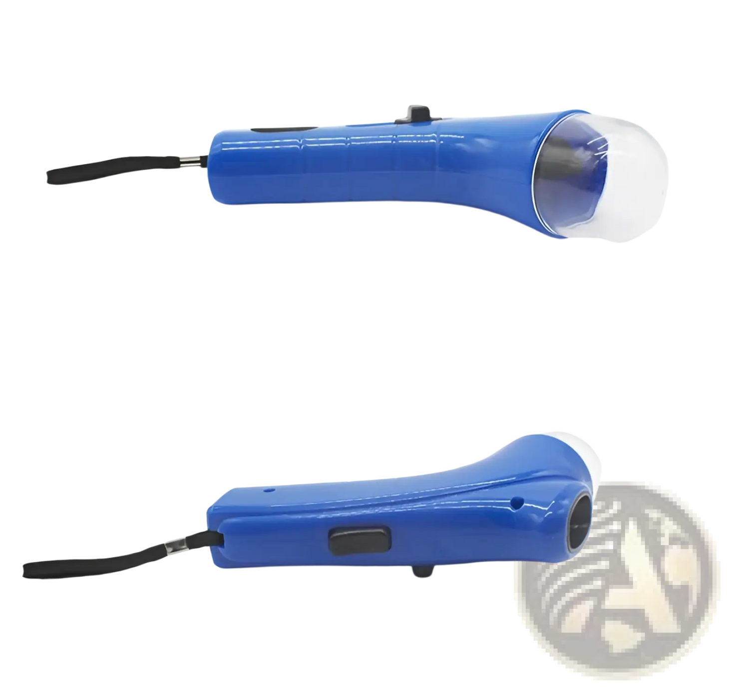 Dog Treat Launcher Handheld Pet Snack Feeder Toy