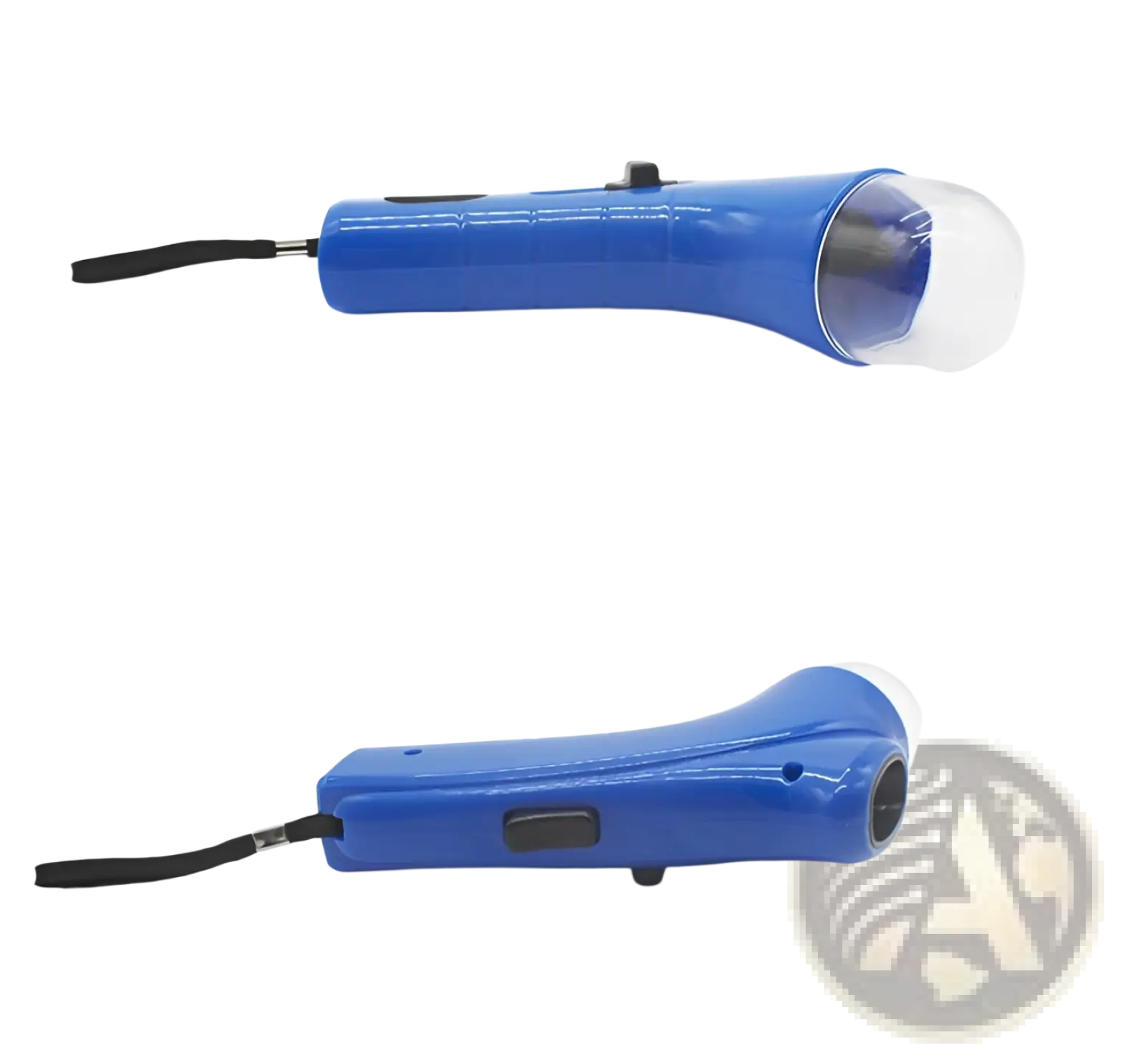 Dog Treat Launcher Handheld Pet Snack Feeder Toy