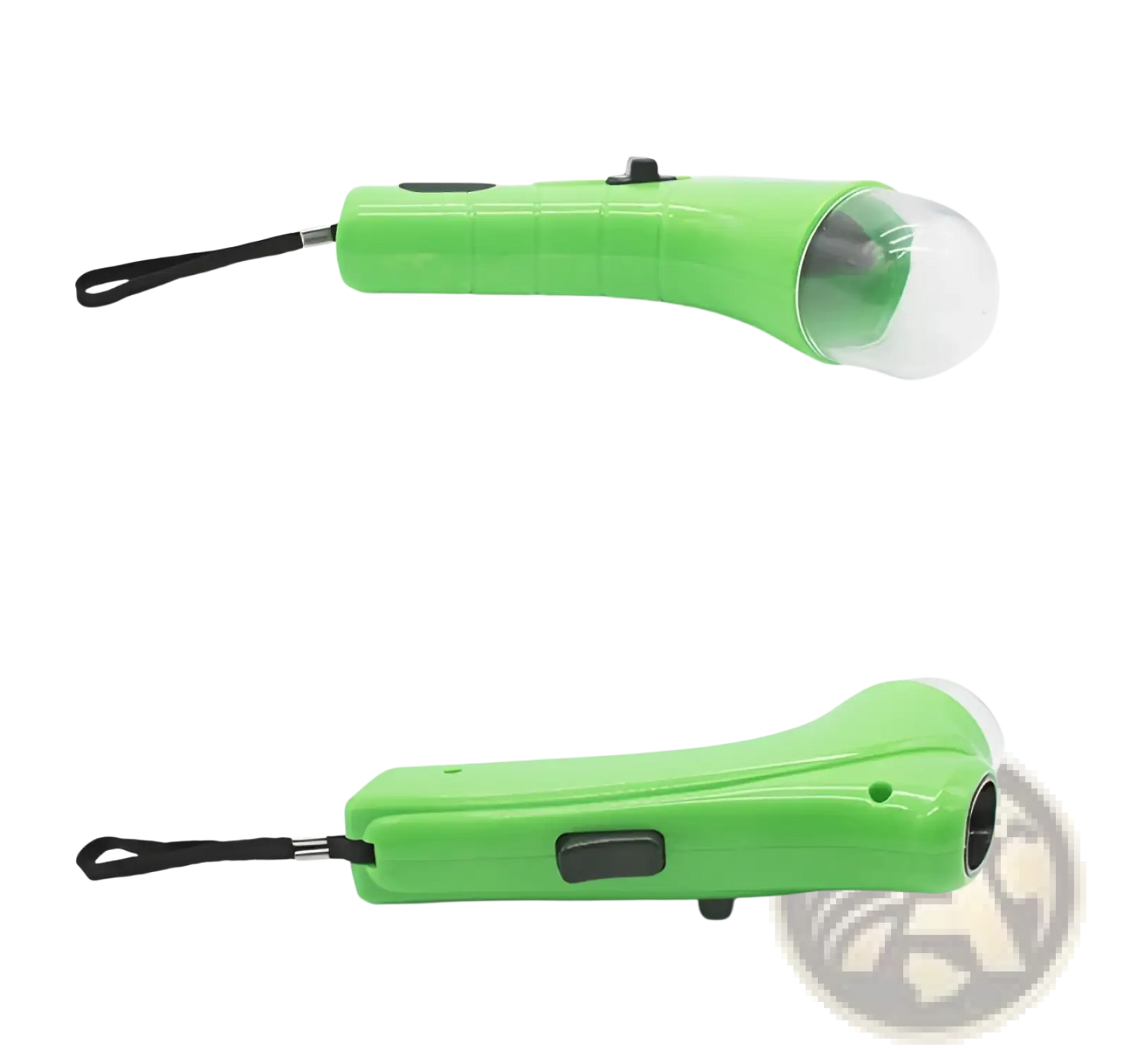 Dog Treat Launcher Handheld Pet Snack Feeder Toy