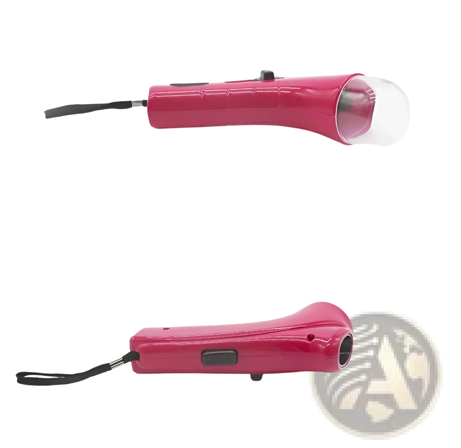 Dog Treat Launcher Handheld Pet Snack Feeder Toy