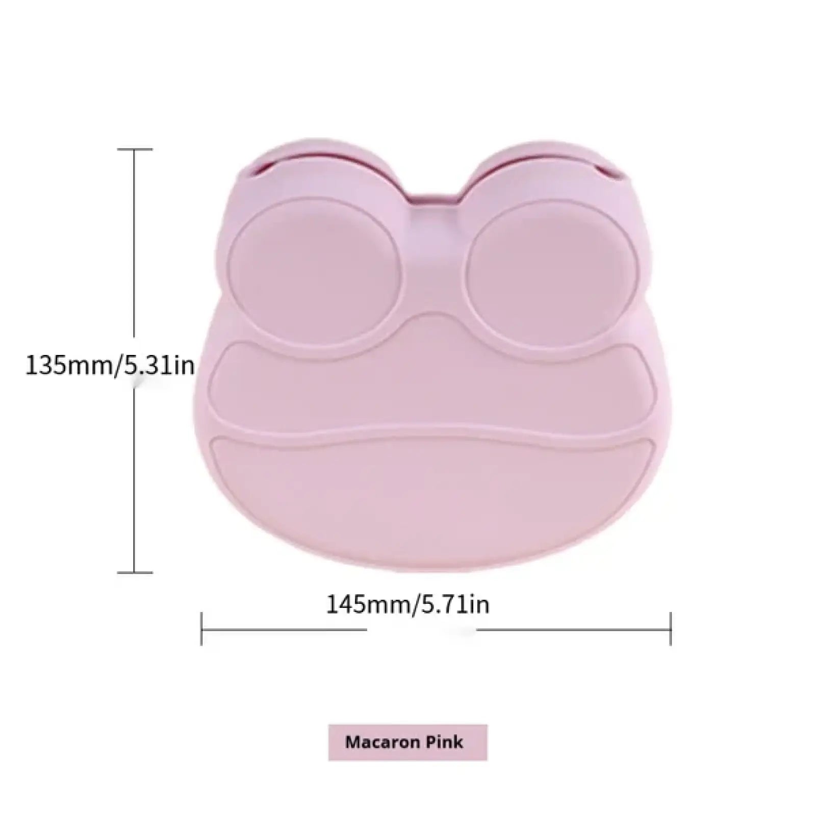Dog Treat Pouch Silicone Training Bag with Clip
