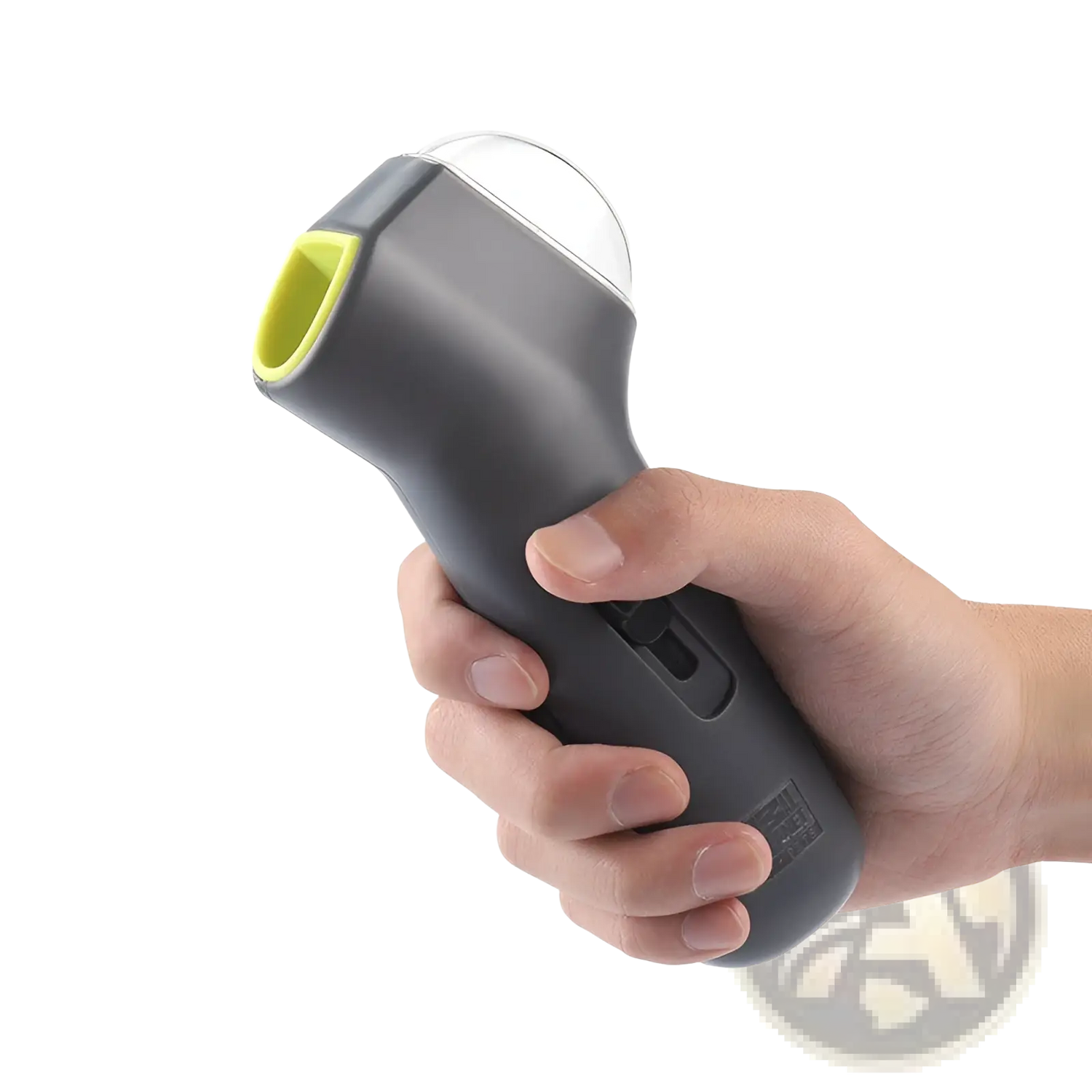 Doggie Treat Launcher Remote Pet Toy with Seeds