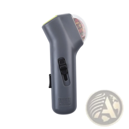 Doggie Treat Launcher Remote Pet Toy with Seeds