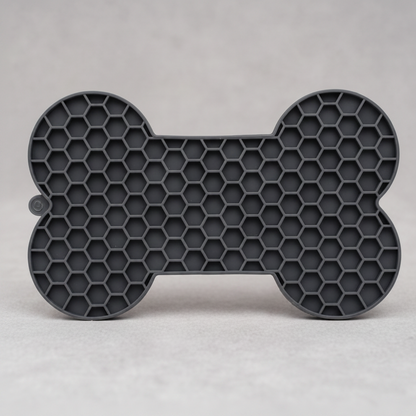 Silicone Slow Feed Lick Mat