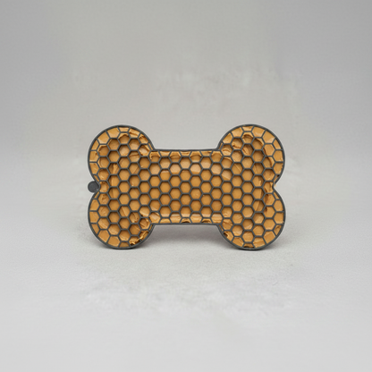 Silicone Slow Feed Lick Mat